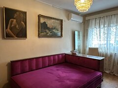 Liviu Rebreanu, apartament 4 camere, 2 gr. sanitare
